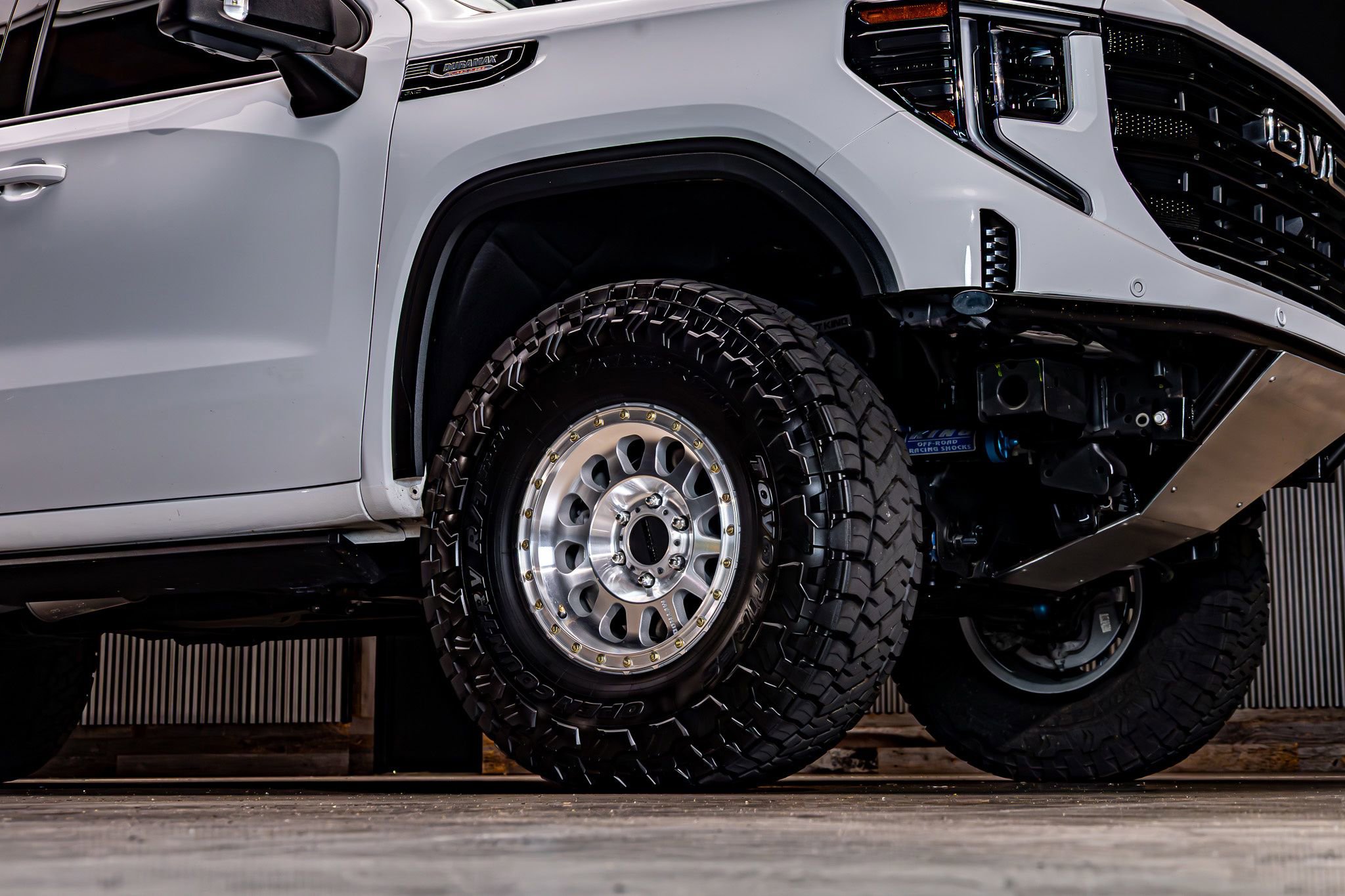 Used 2025 GMC Sierra 1500 Elevation w/ Preferred Package image 15