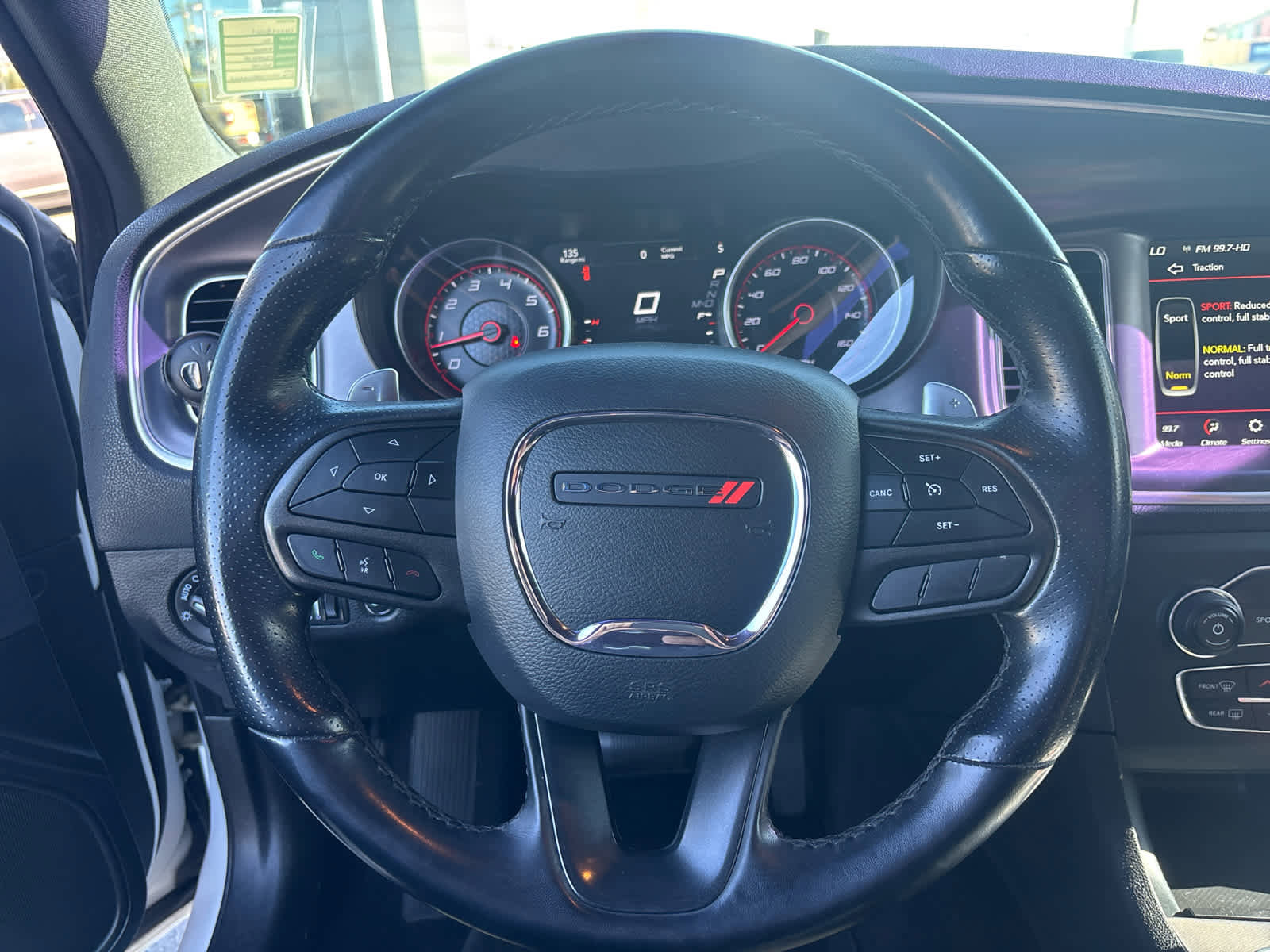 Used 2020 Dodge Charger R/T image 9