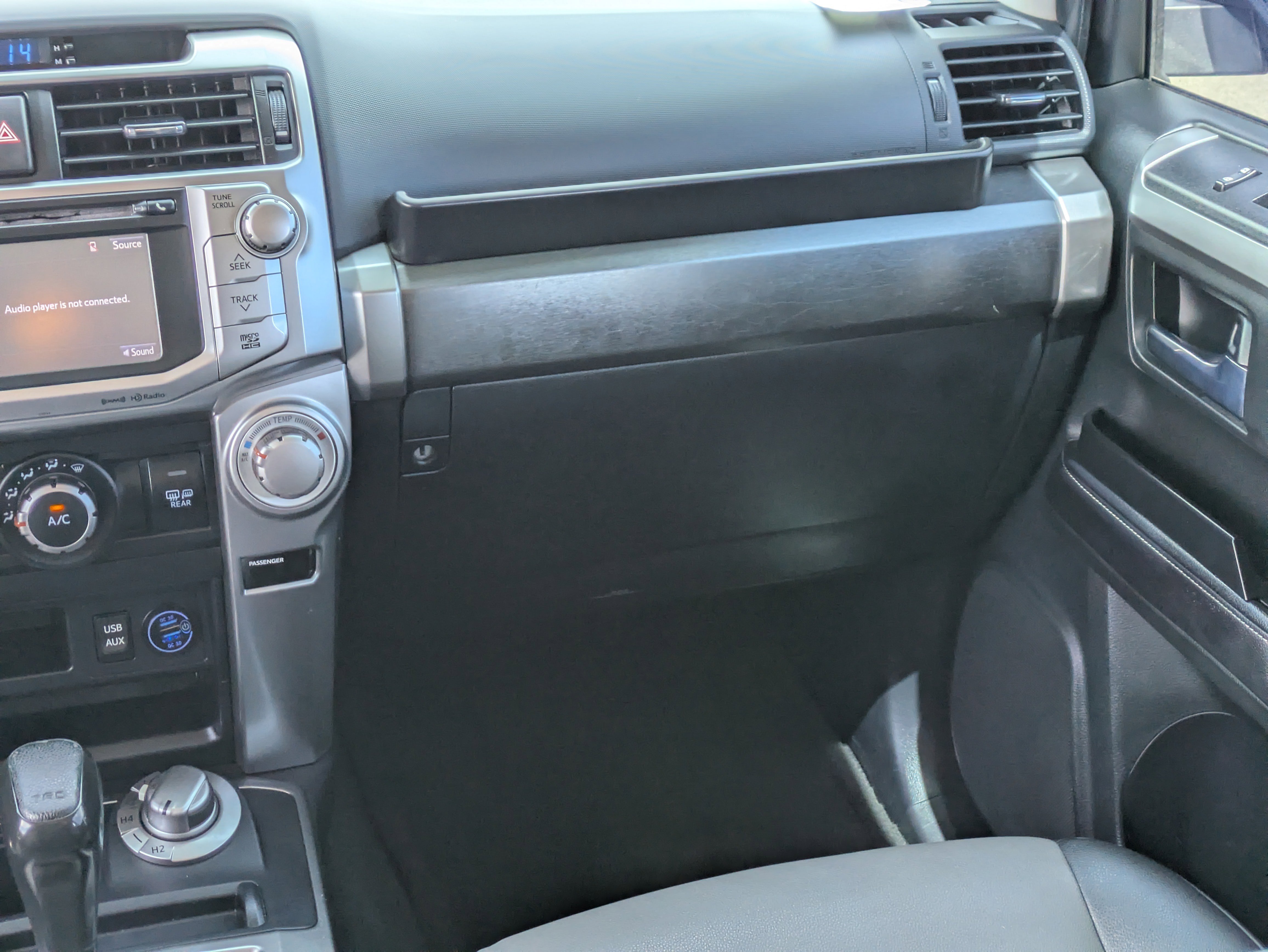 Used 2016 Toyota 4Runner SR5 image 18