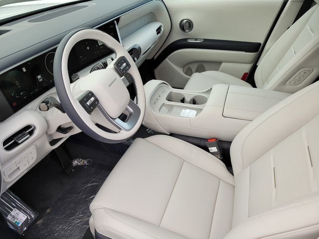 New 2026 Hyundai Palisade Calligraphy AWD/4WD image 11