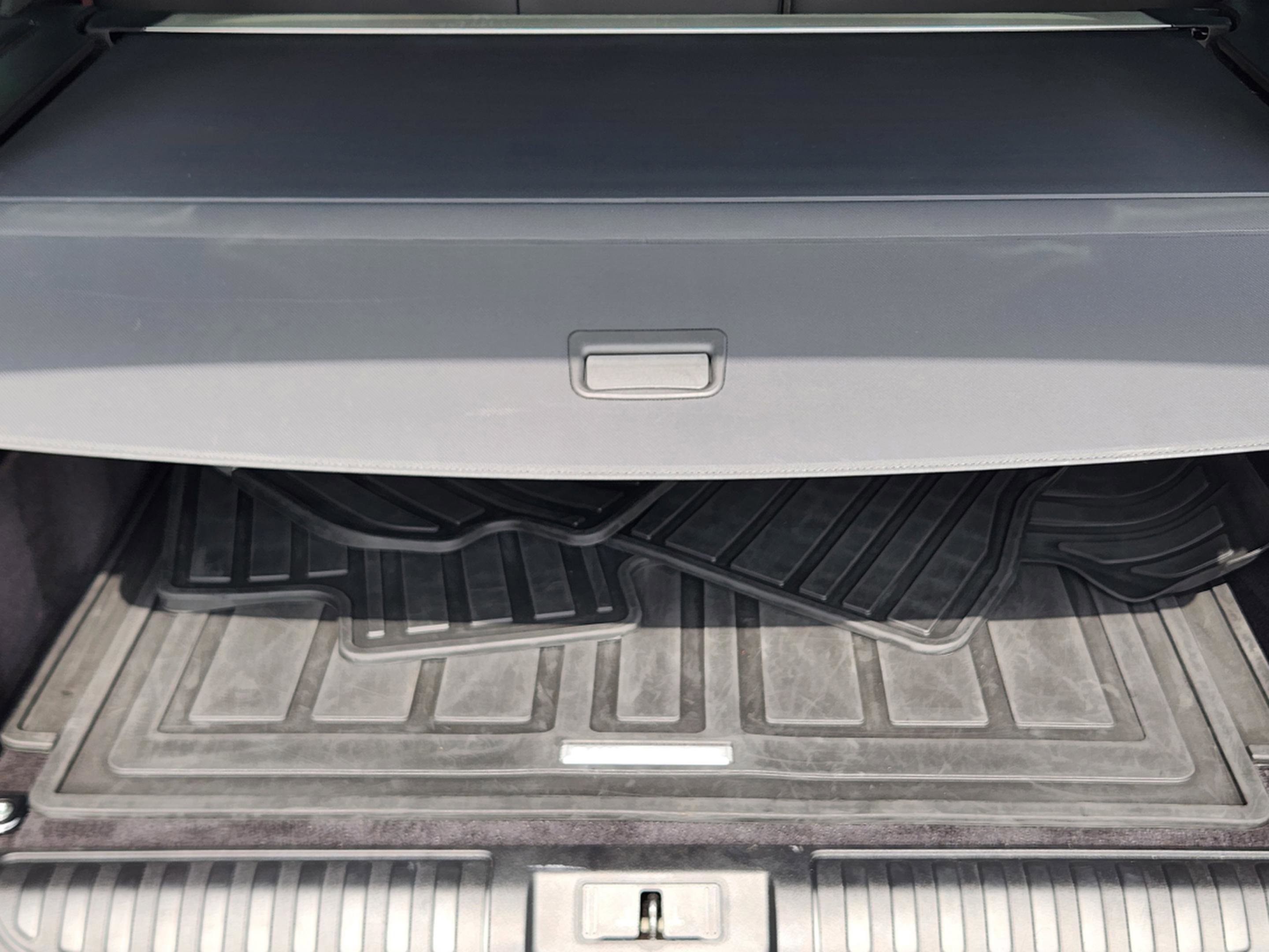 Used 2022 Land Rover Range Rover Sport SVR AWD/4WD image 27