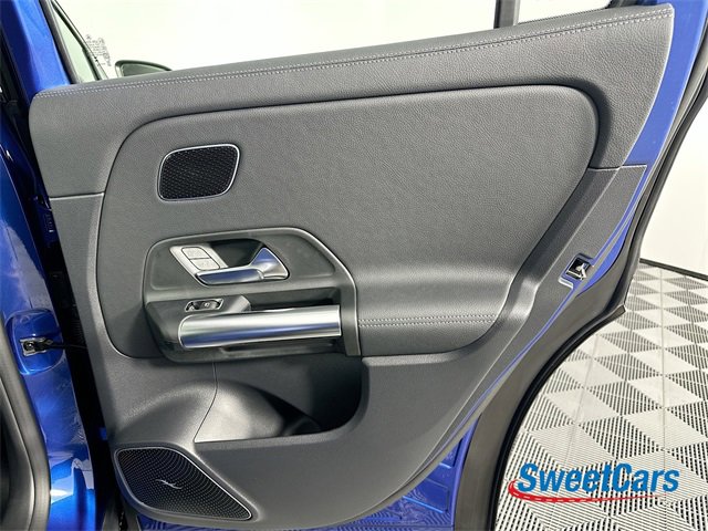 Used 2024 Mercedes-Benz GLA 35 AMG 4MATIC image 44