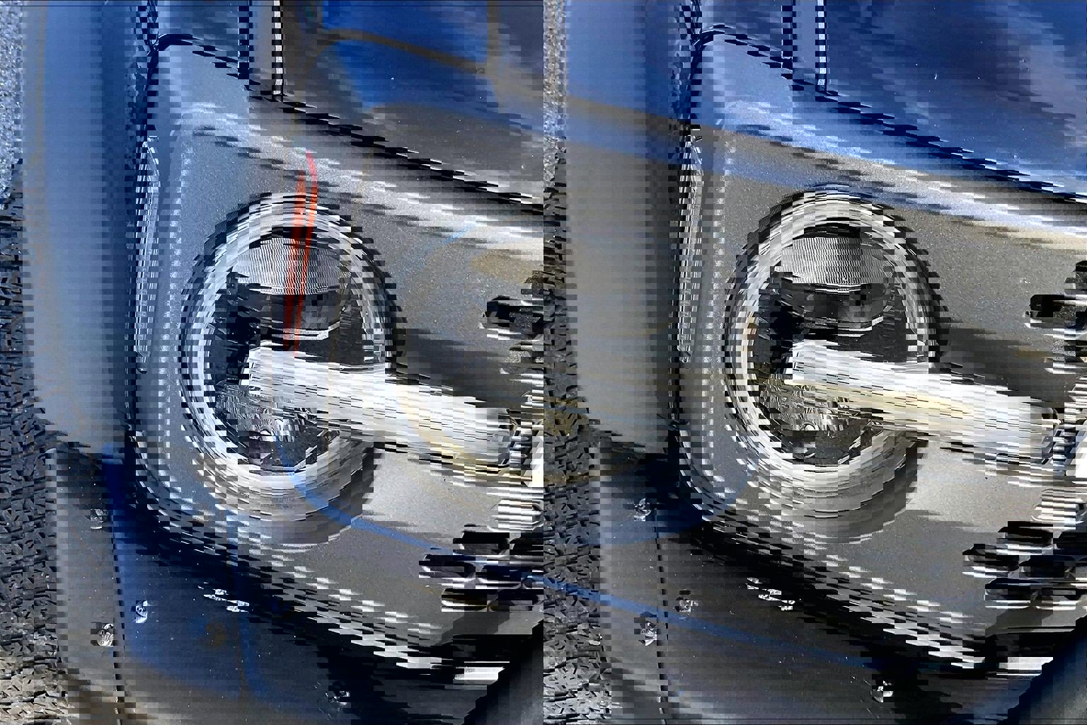 Used 2021 Ford Bronco Badlands image 32