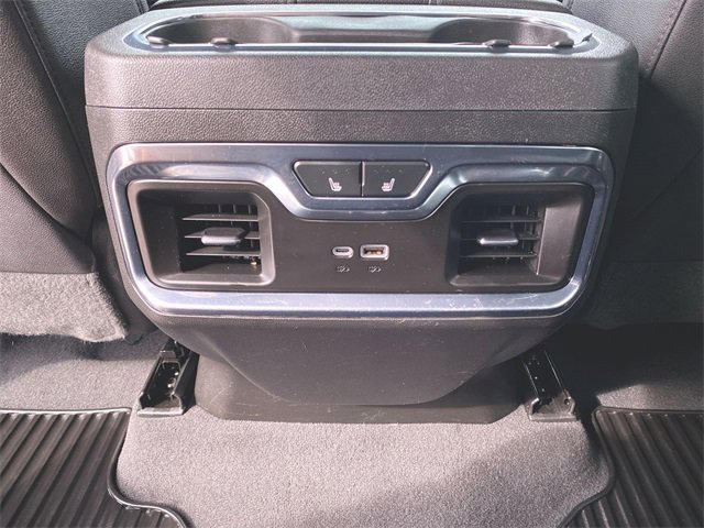 Used 2024 Chevrolet Silverado 1500 LTZ w/ LTZ Convenience Package II image 21