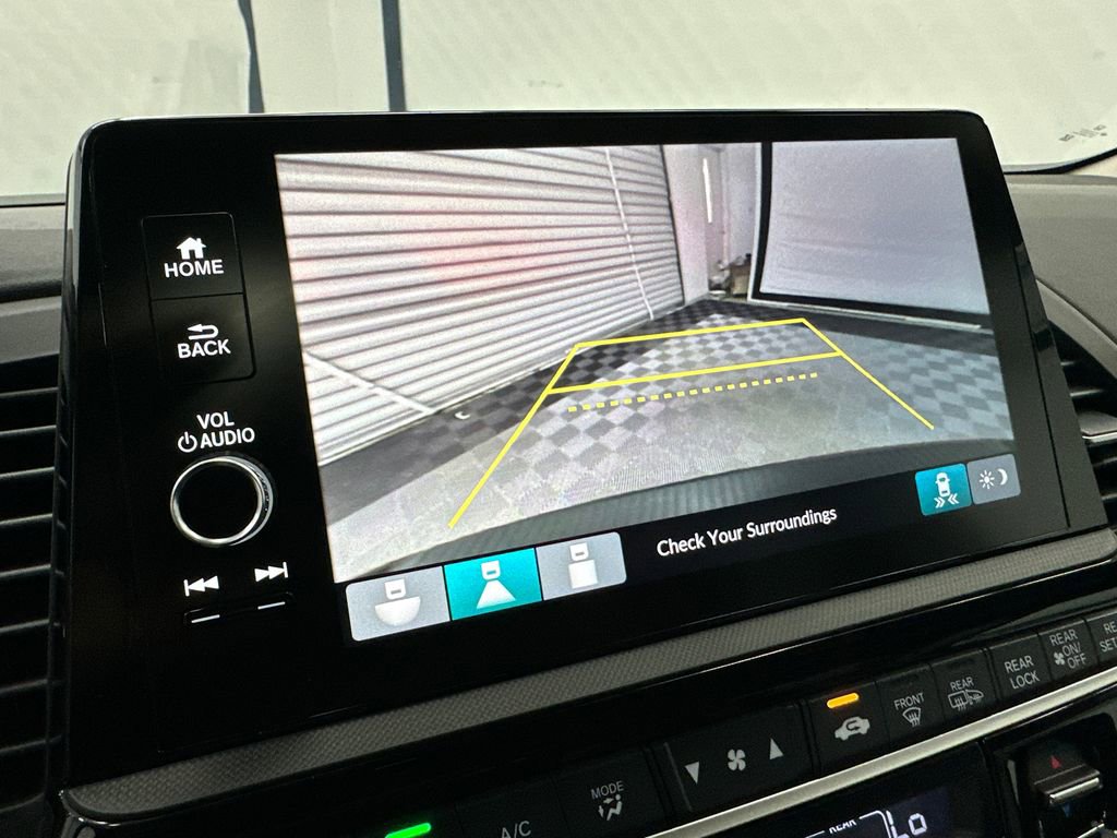 New 2026 Honda Odyssey EX-L image 33