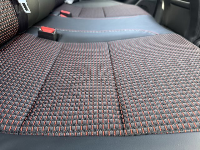 New 2025 Nissan Kicks SR image 27