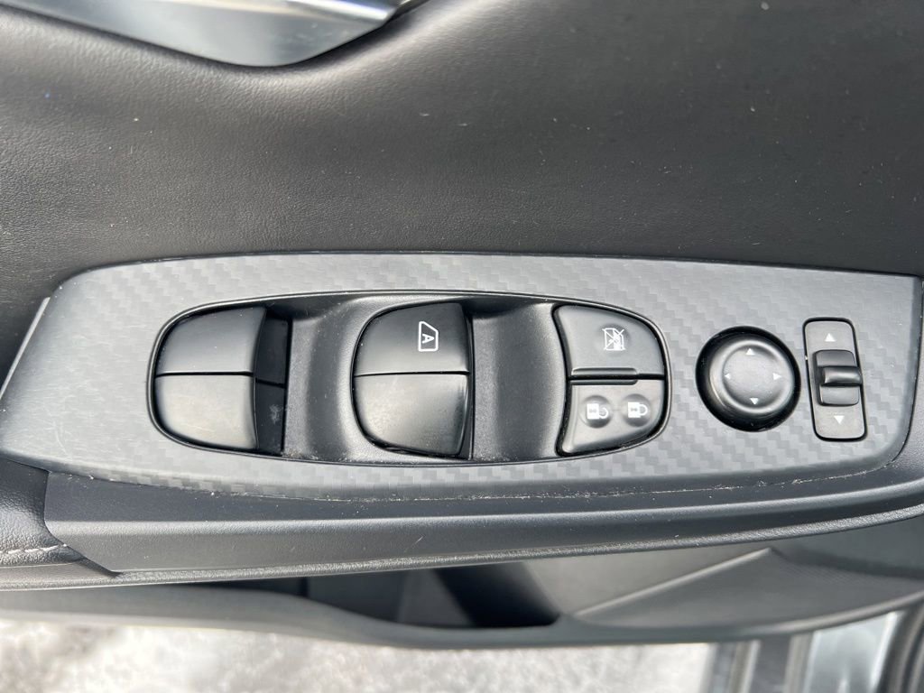 Certified 2023 Nissan Sentra SV w/ All-Weather Package image 46