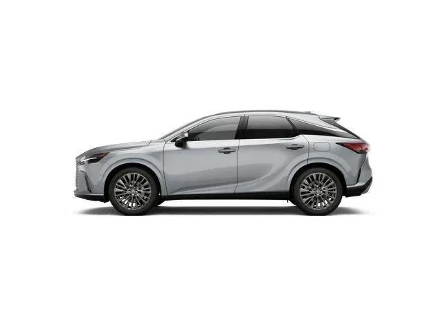 New 2026 Lexus RX 350 AWD/4WD image 49