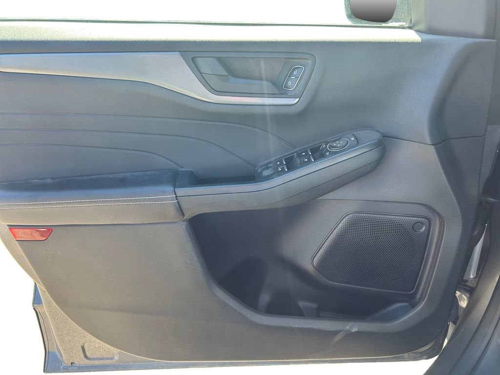 Used 2024 Ford Escape Active AWD/4WD image 21