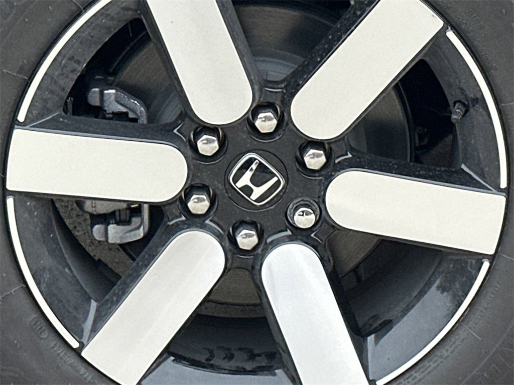 New 2026 Honda Prologue Touring image 5