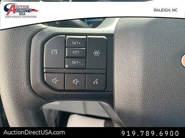 Used 2021 Ford F150 XLT RWD image 30