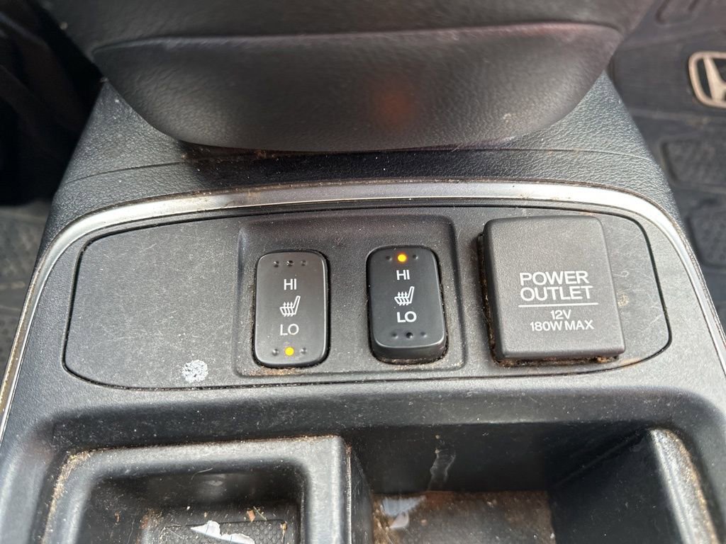 Used 2016 Honda CR-V Touring image 7