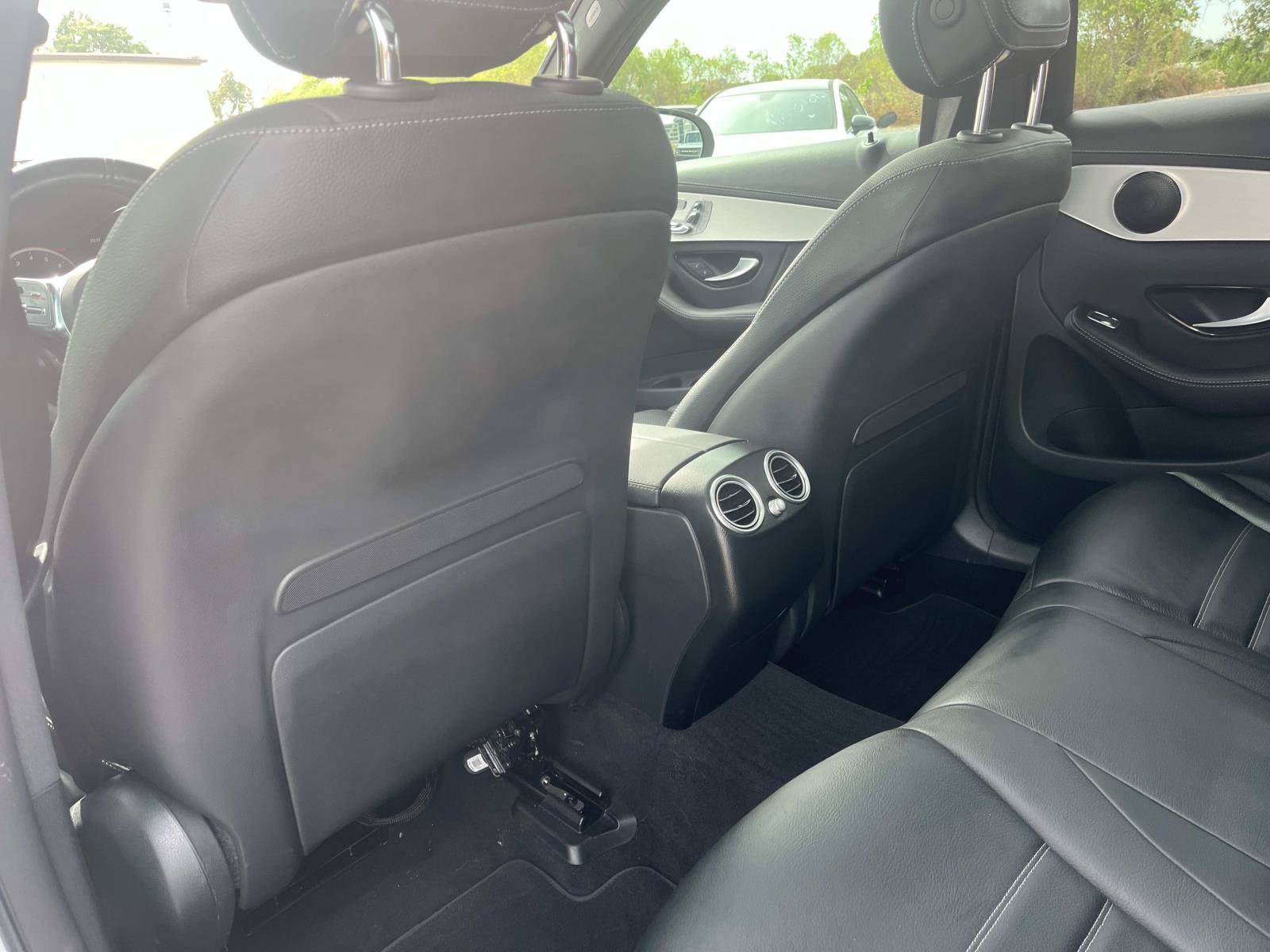 Certified 2022 Mercedes-Benz GLC 43 AMG 4MATIC image 18