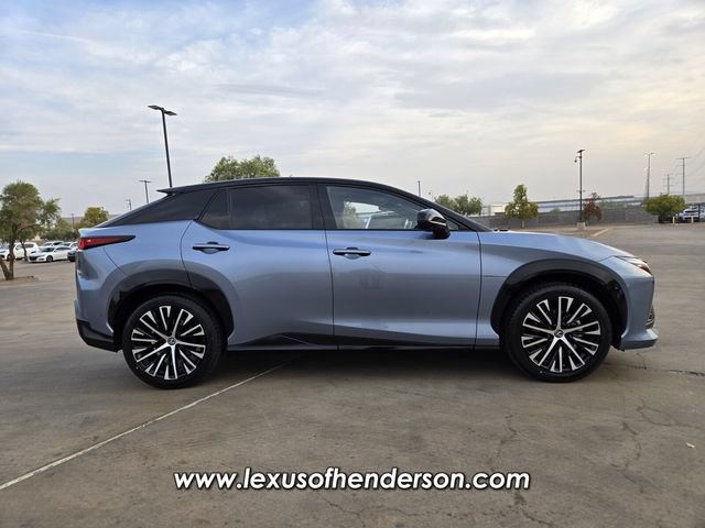 Certified 2023 Lexus RZ 450e Premium w/ Accessory Package (Z1) AWD/4WD image 7