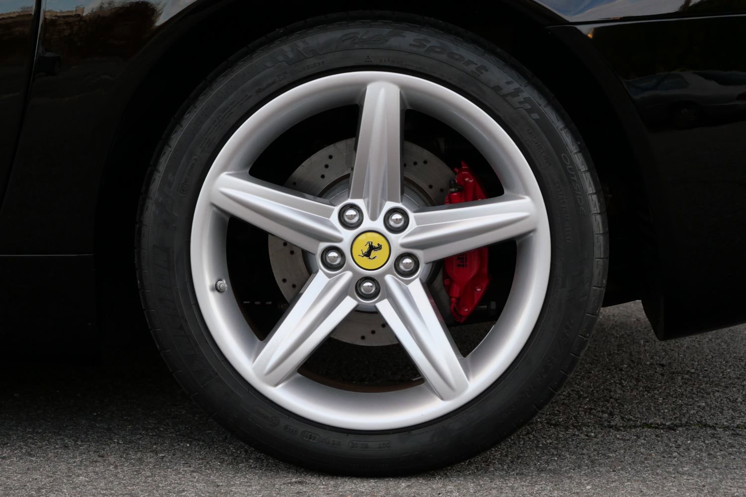 Used 2004 Ferrari Other Ferrari Models image 22