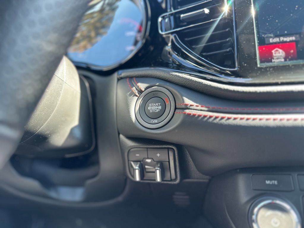 New 2026 Dodge Durango GT image 31