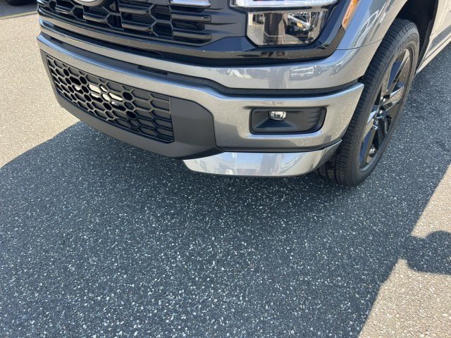 New 2026 Ford F150 STX w/ F-150 LOBO Package AWD/4WD image 23