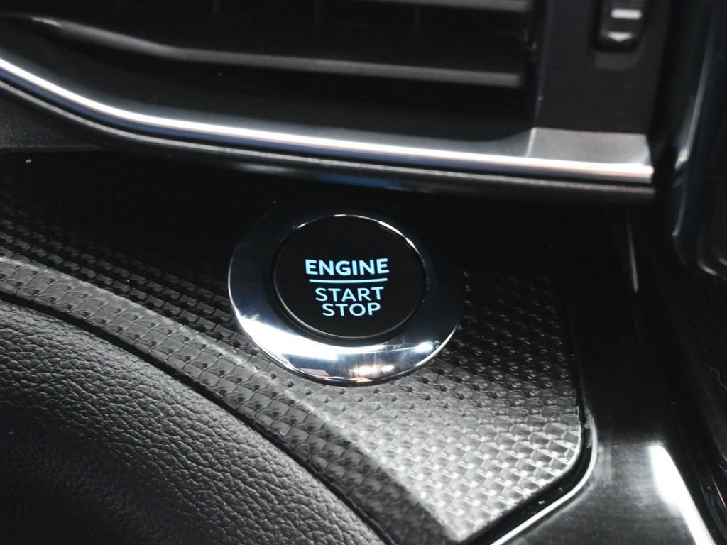 Used 2023 Ford Explorer ST-Line w/ Class IV Trailer Tow Package image 14