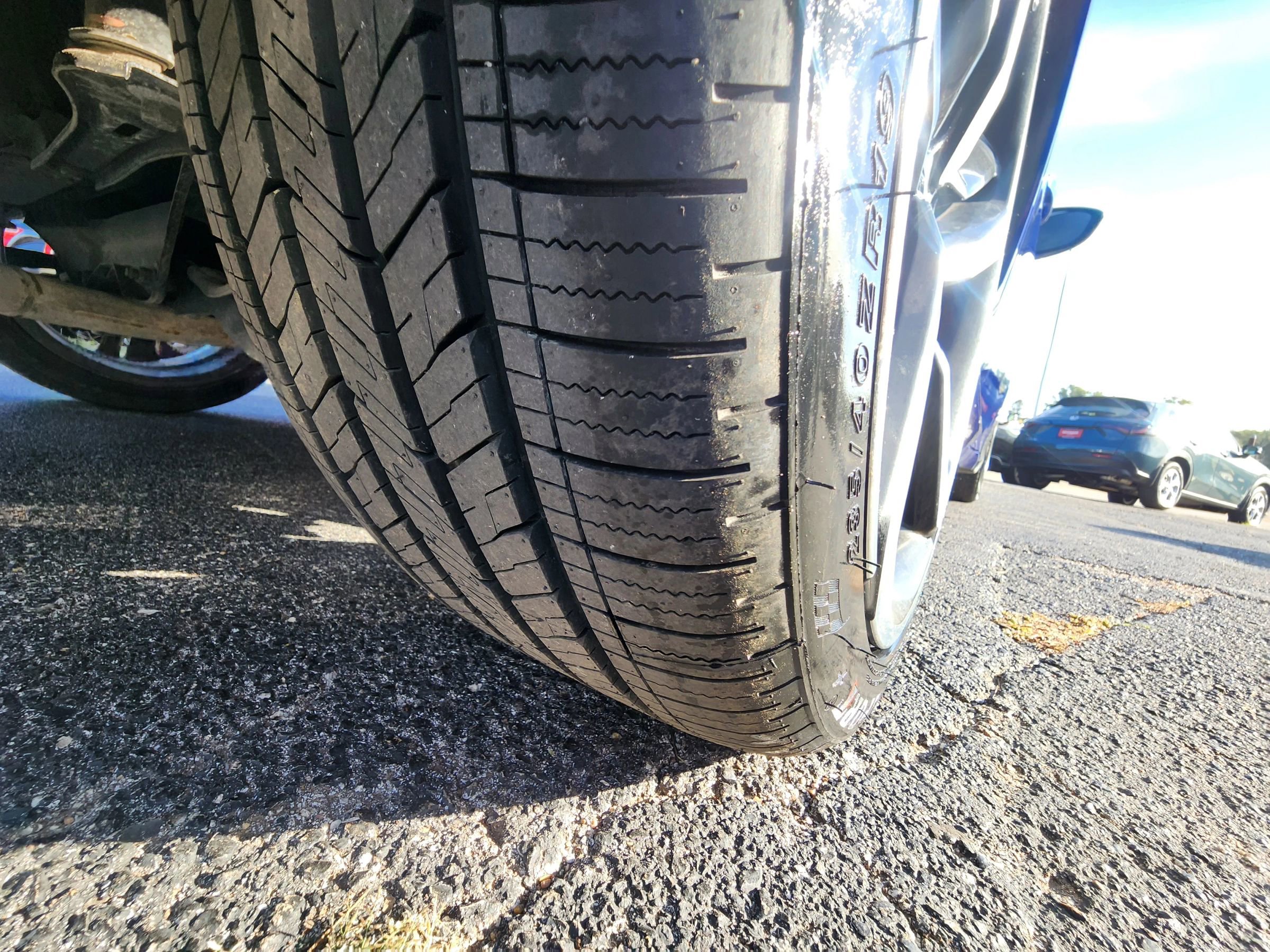 Used 2021 Honda Accord Sport Special Edition image 10