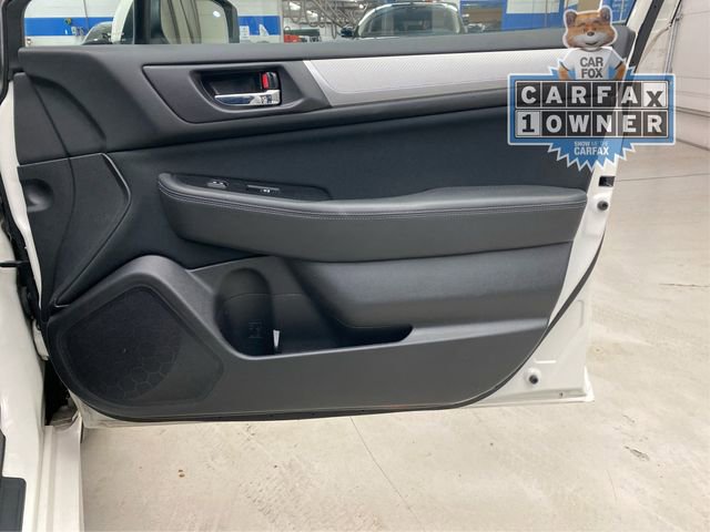 Used 2016 Subaru Legacy 2.5i Premium w/ Moonroof Package image 27