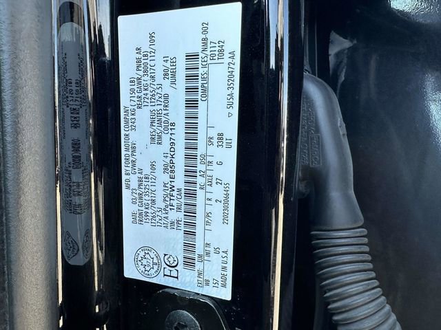 Used 2023 Ford F150 XLT image 31