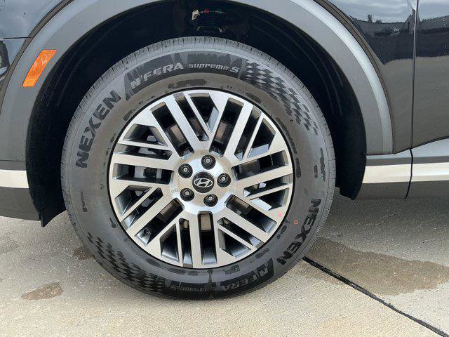 New 2026 Hyundai Palisade SEL image 11
