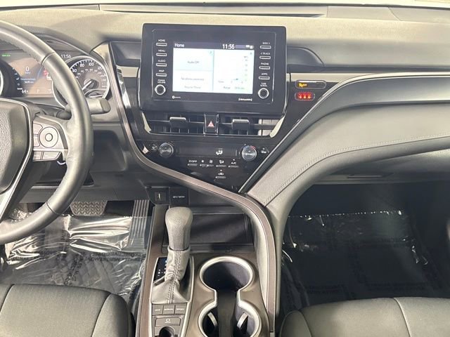 Used 2024 Toyota Camry LE w/ Cold Weather Package AWD/4WD image 65