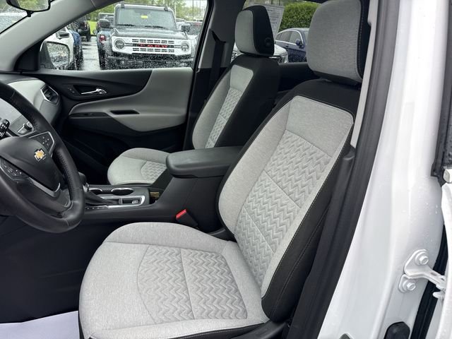 Used 2022 Chevrolet Equinox LT FWD image 15