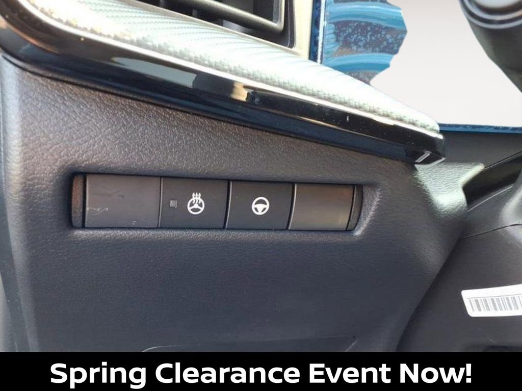 New 2026 Nissan Kicks SR w/ SR Premium Package image 14