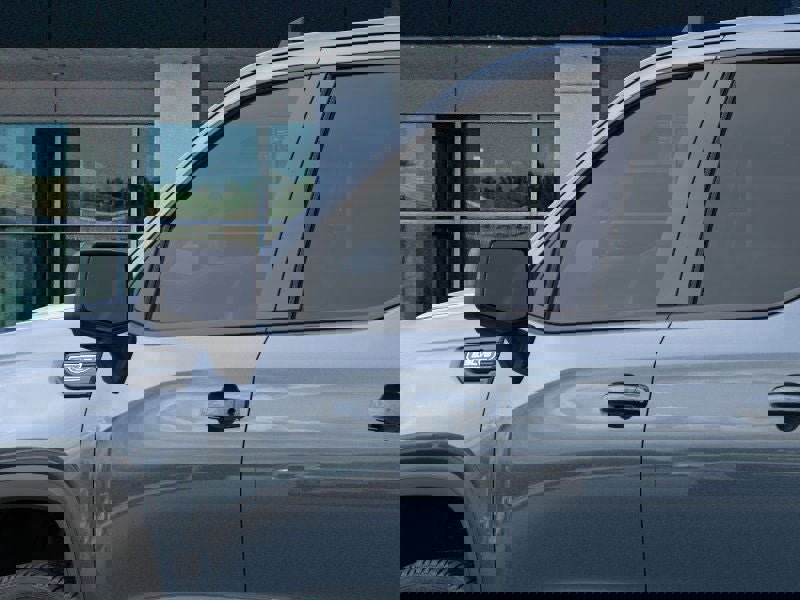 New 2026 GMC Sierra 1500 Elevation image 12