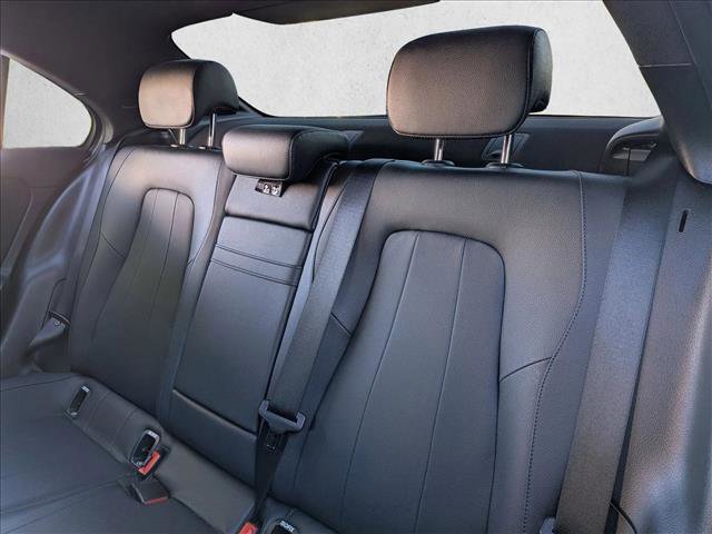 Certified 2022 Mercedes-Benz A 220 4MATIC image 17