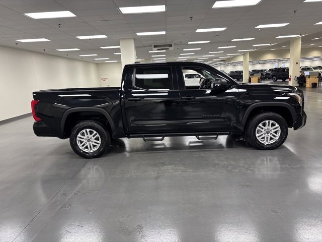 Used 2024 Toyota Tundra SR5 w/ SR5 Convenience Package image 8