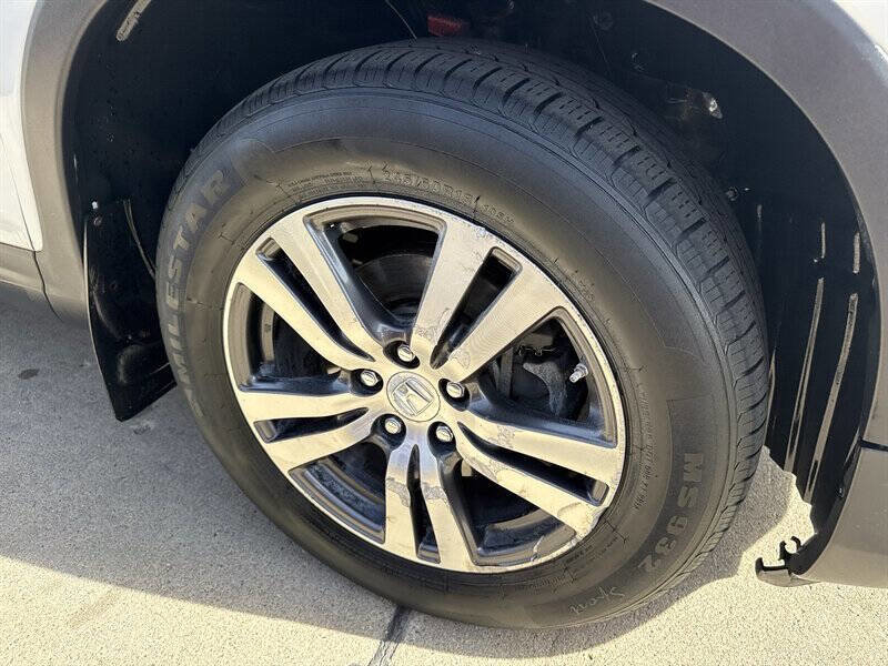 Used 2017 Honda Pilot EX-L image 14