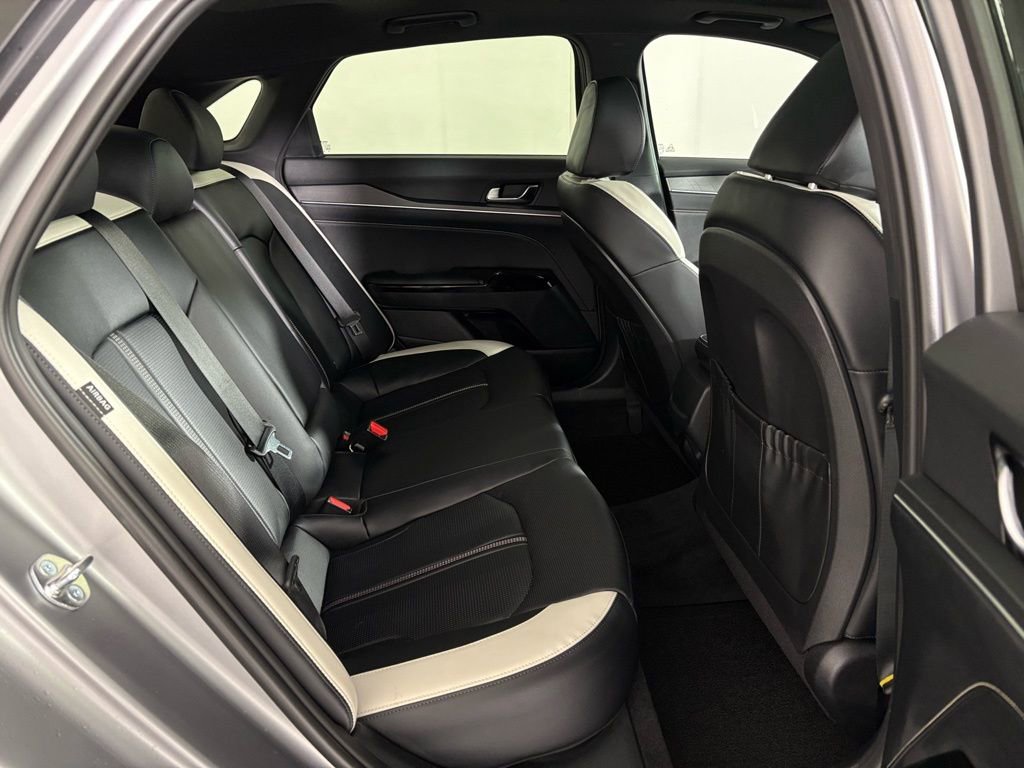New 2026 Kia K5 GT-Line image 43