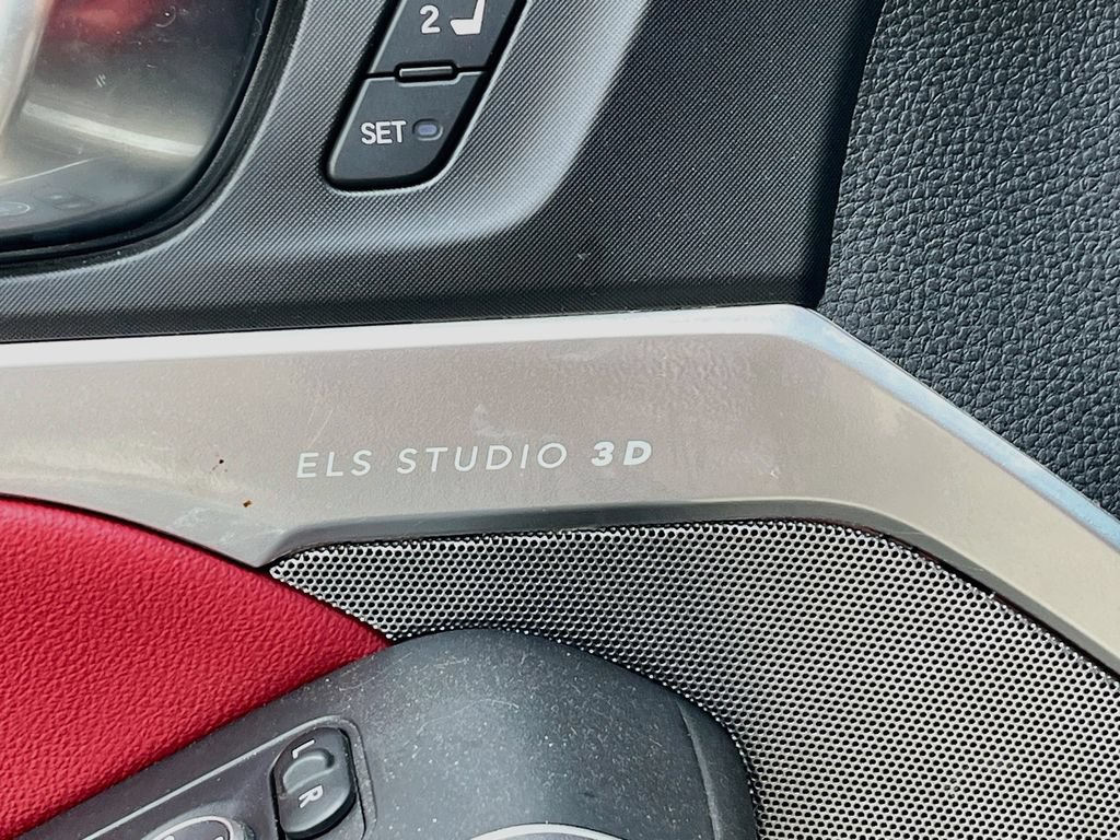 Used 2025 Acura Integra A-Spec FWD image 18
