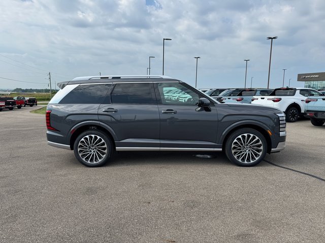 New 2026 Hyundai Palisade Calligraphy image 26