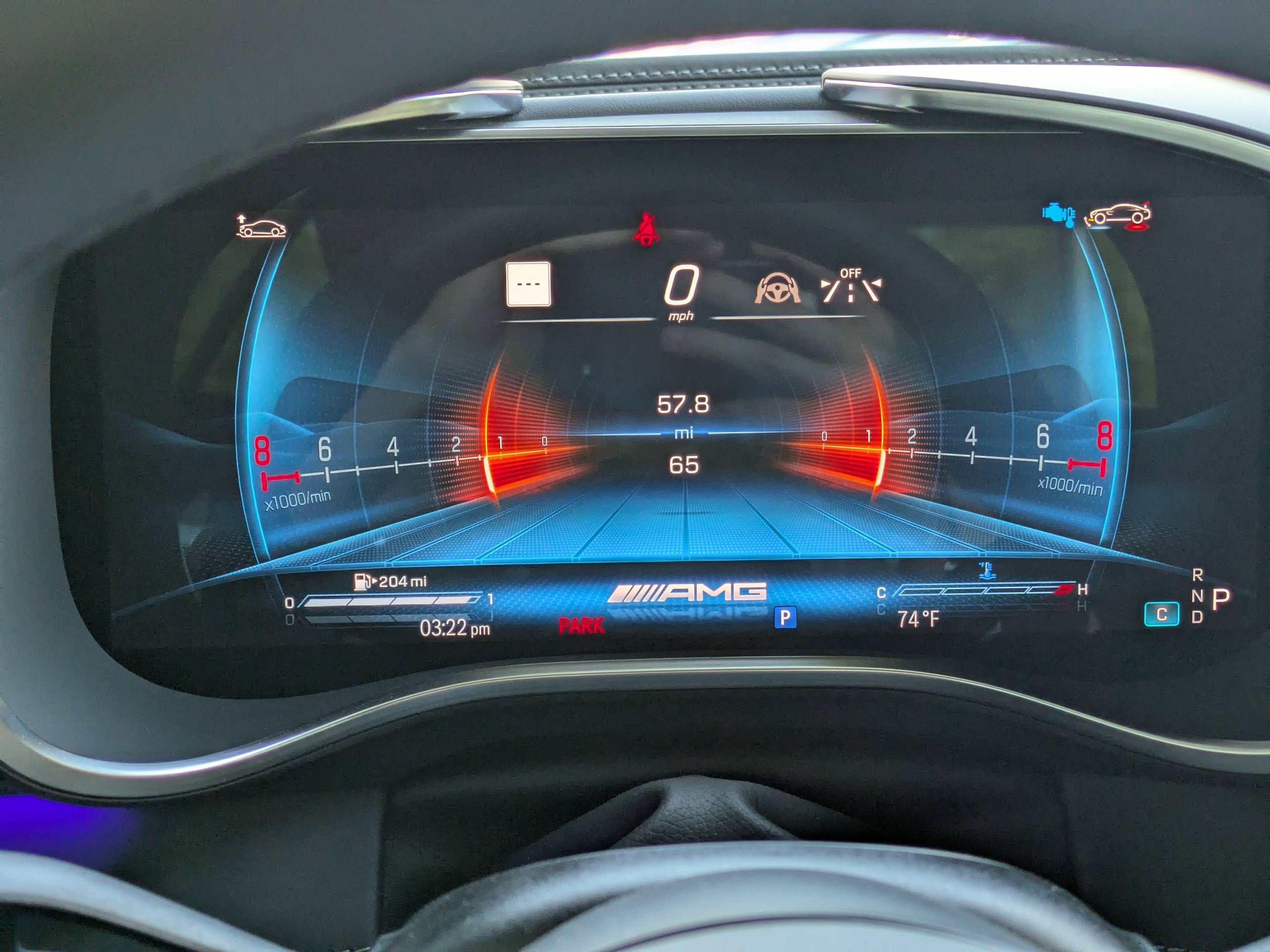 New 2025 Mercedes-Benz AMG GT 63 image 17