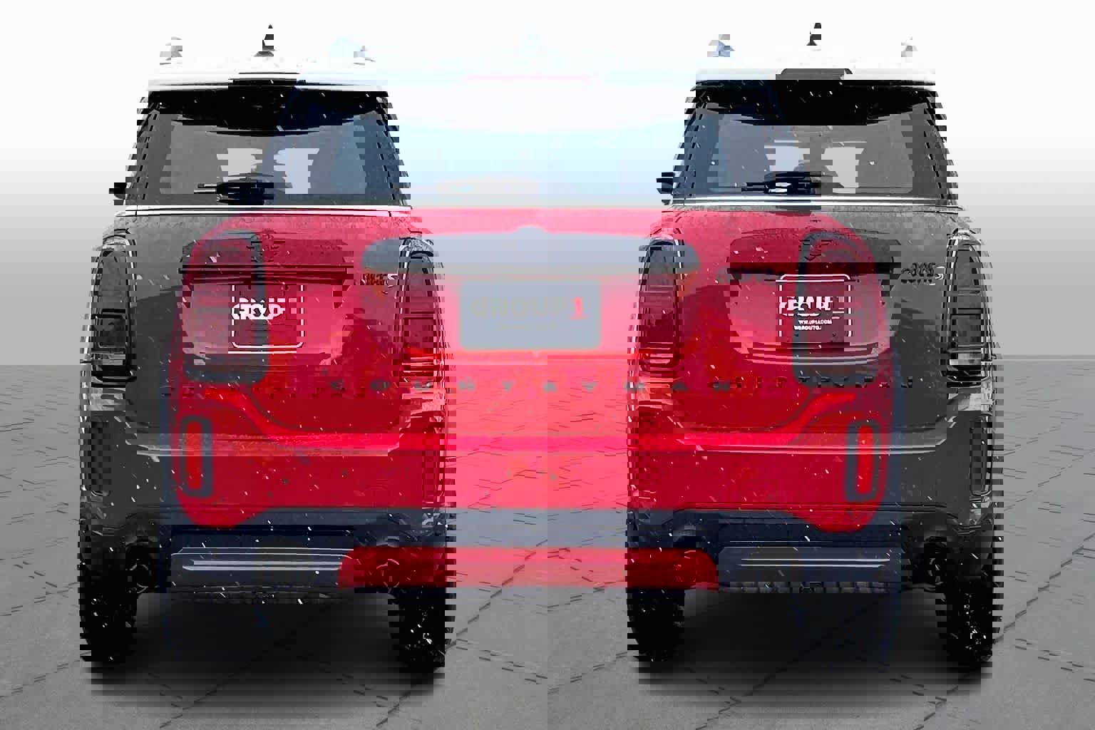 Certified 2023 MINI Cooper Countryman S image 4