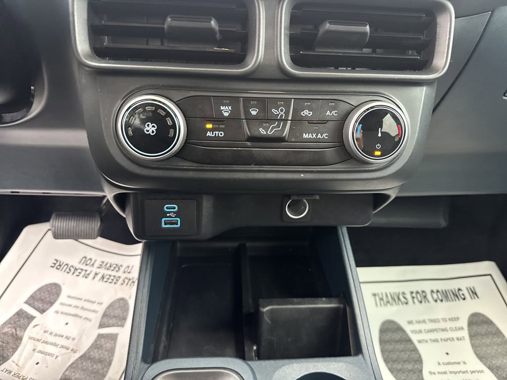 Used 2024 Ford Maverick XL w/ Equipment Group 100A Standard image 21