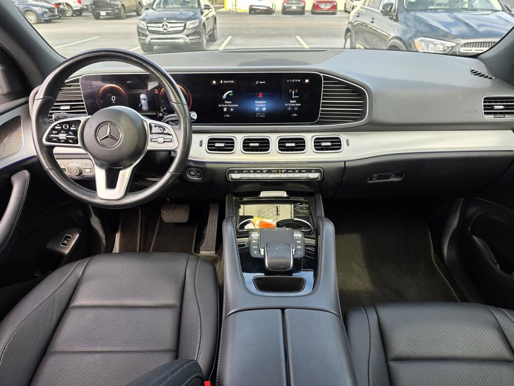 Used 2021 Mercedes-Benz GLE 350 image 26