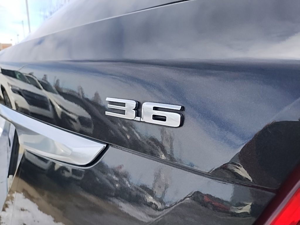 Used 2019 Cadillac XT5 Luxury FWD image 13