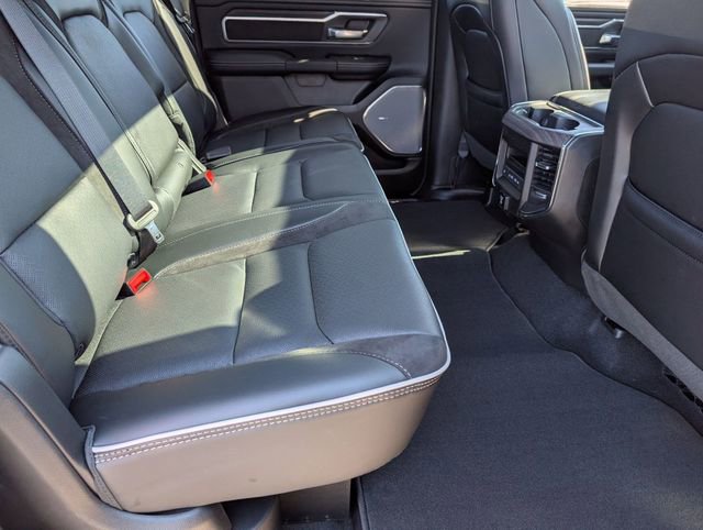 New 2026 RAM 1500 Laramie image 30