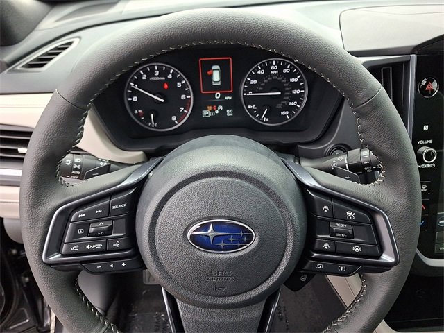 New 2026 Subaru Forester Limited image 31