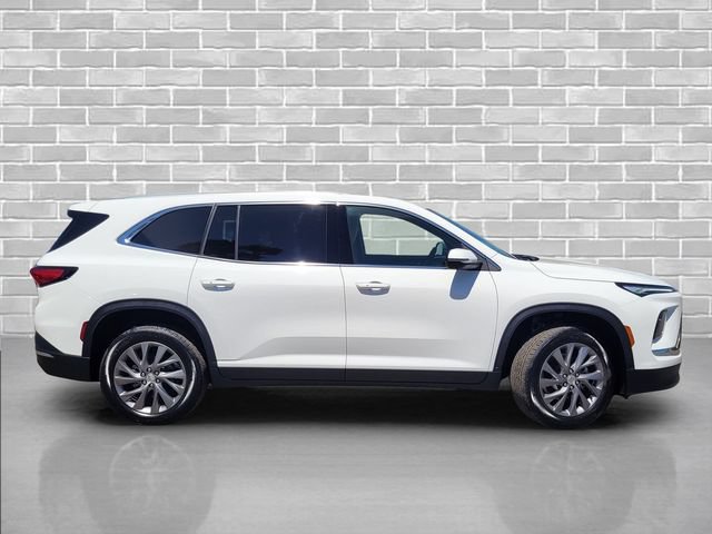 New 2026 Buick Enclave Preferred w/ Power Package FWD image 4