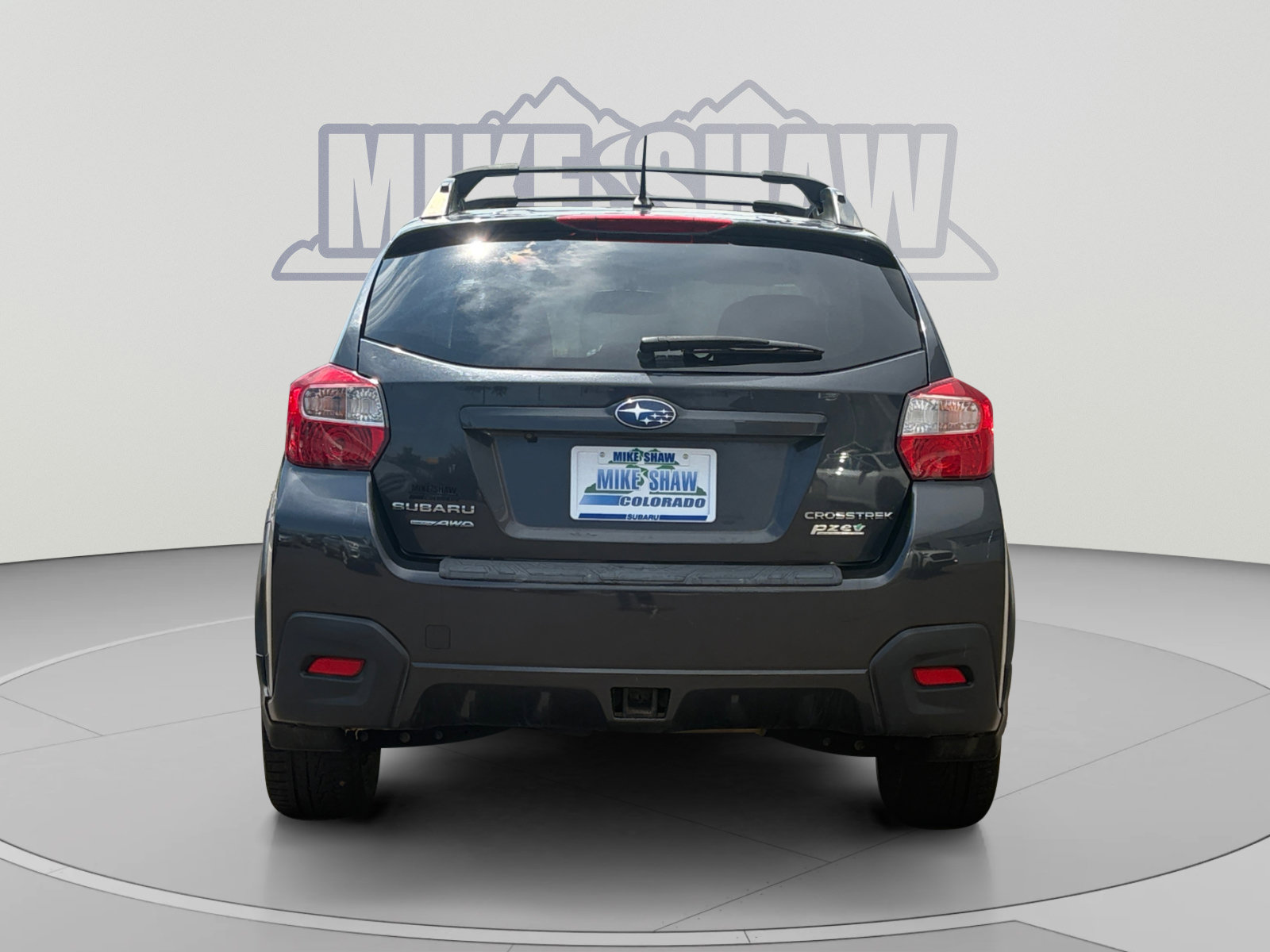 Used 2016 Subaru Crosstrek 2.0i Premium AWD/4WD image 4