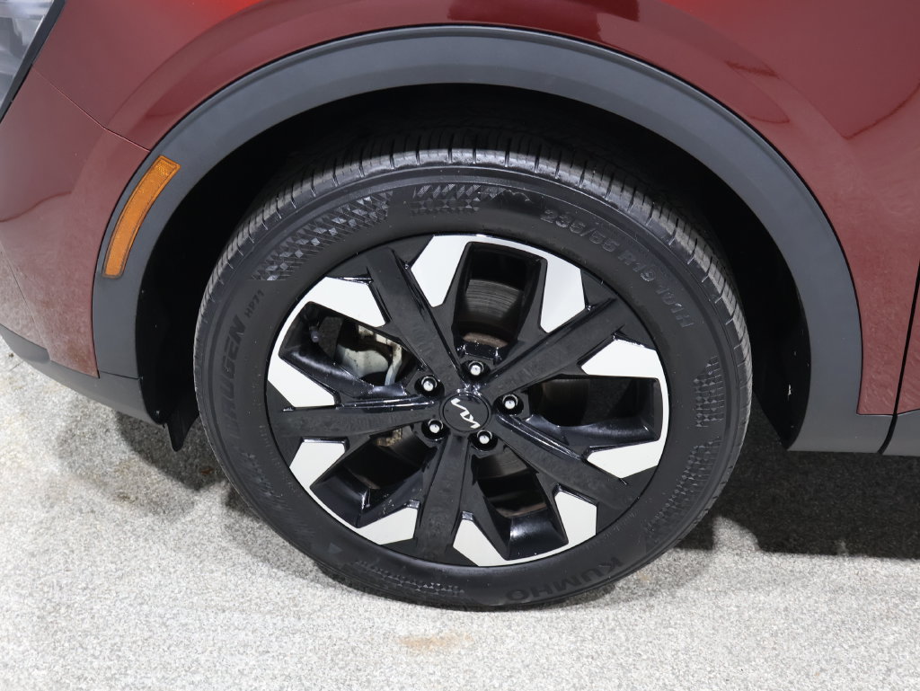 Used 2023 Kia Sportage X-Line AWD/4WD image 8
