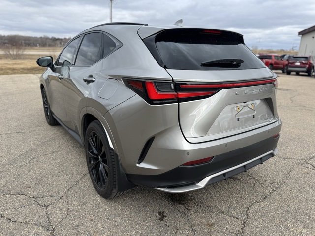 Used 2023 Lexus NX 350 F Sport image 15