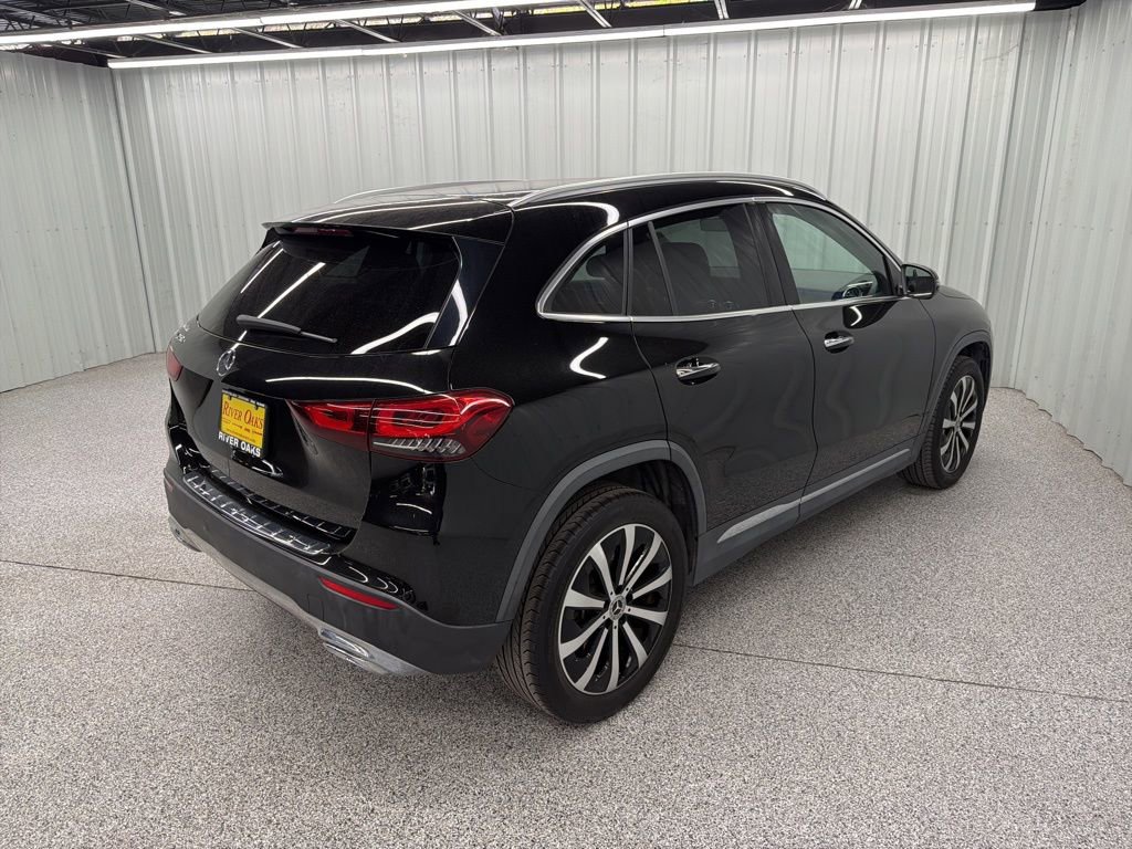Used 2023 Mercedes-Benz GLA 250 image 6