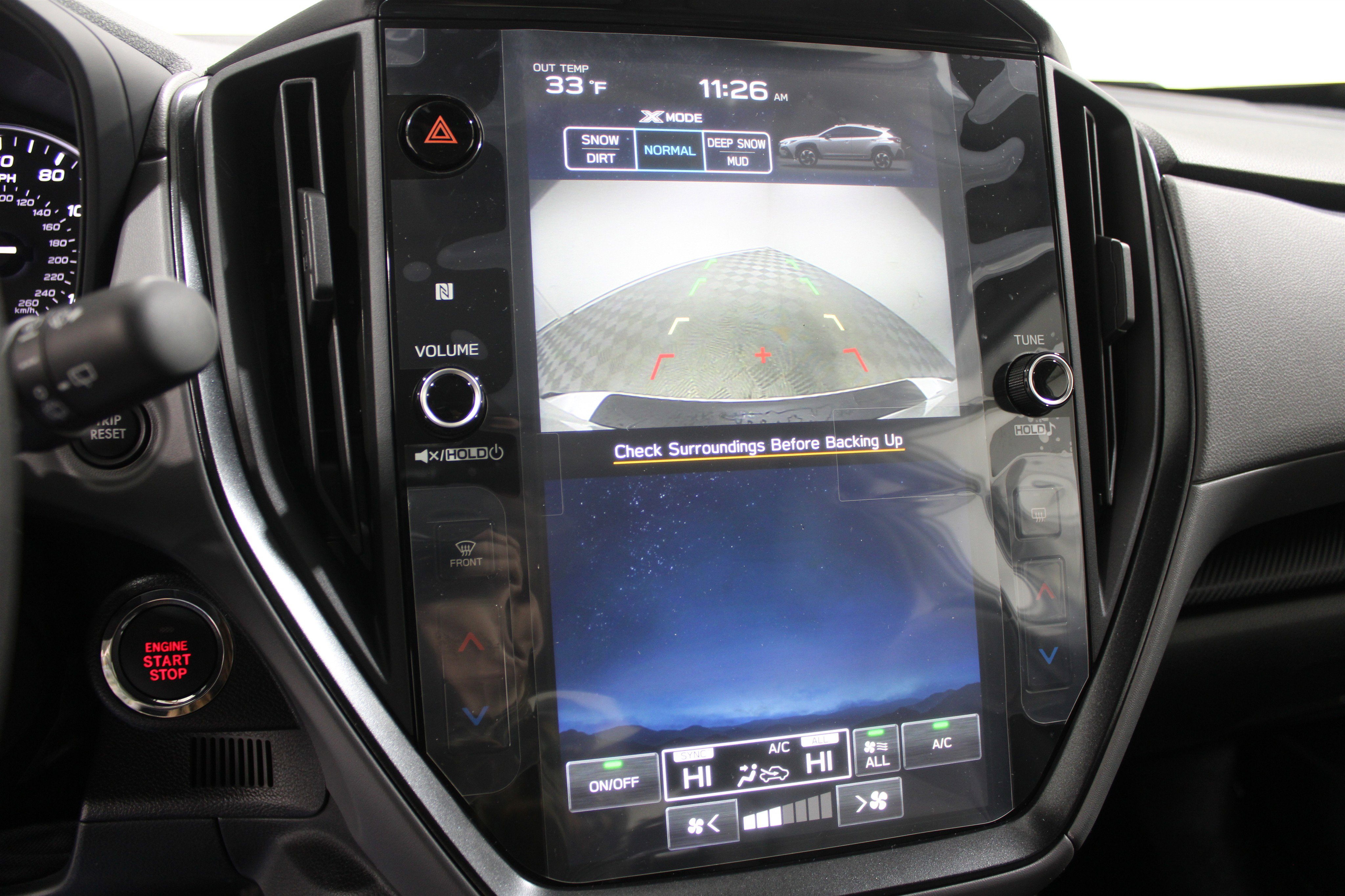 New 2026 Subaru Crosstrek 2.0i Premium image 15