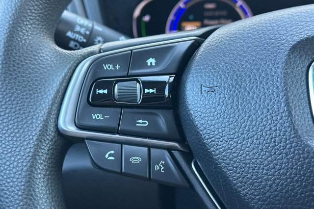 Certified 2022 Honda Insight EX image 26